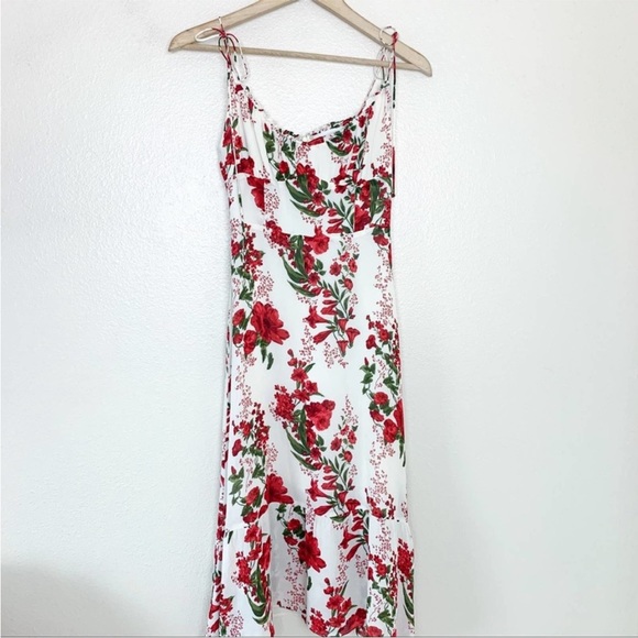 NWT Reformation embry dress - Picture 10 of 10